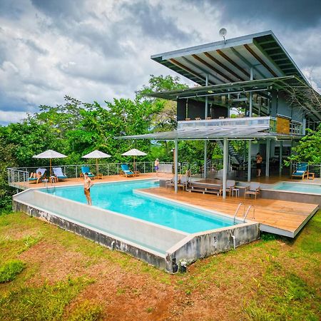 Cielo Lodge Golfito Eksteriør bilde