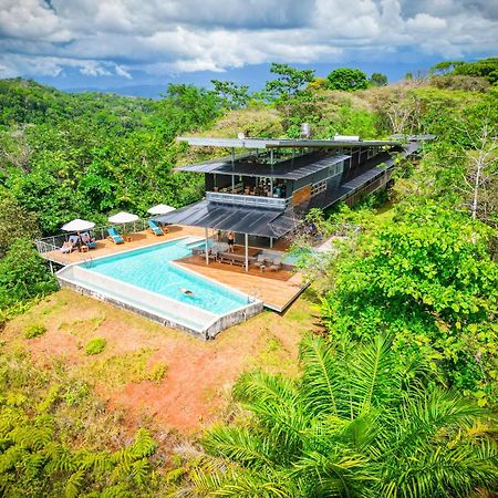 Cielo Lodge Golfito Eksteriør bilde