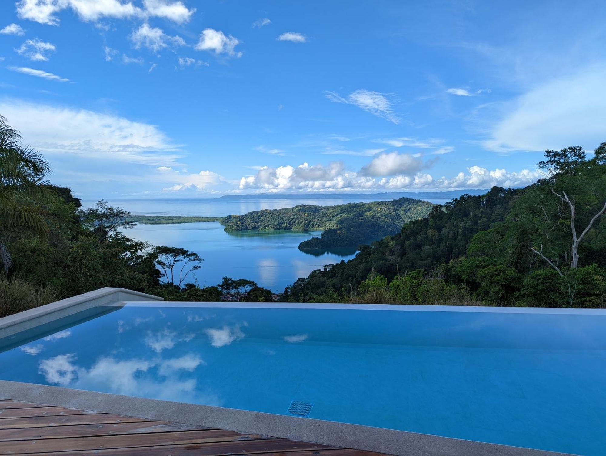 Cielo Lodge Golfito Eksteriør bilde