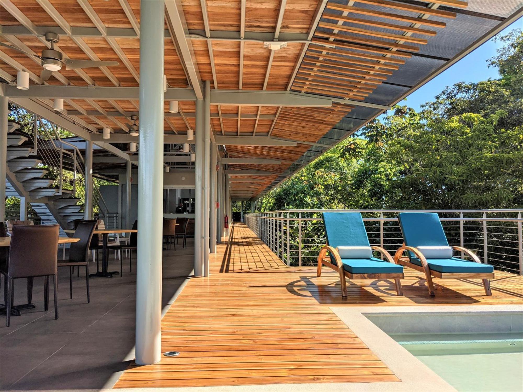 Cielo Lodge Golfito Eksteriør bilde