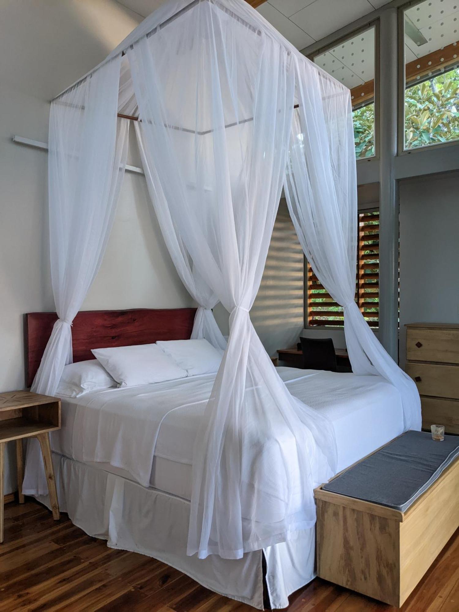 Cielo Lodge Golfito Eksteriør bilde