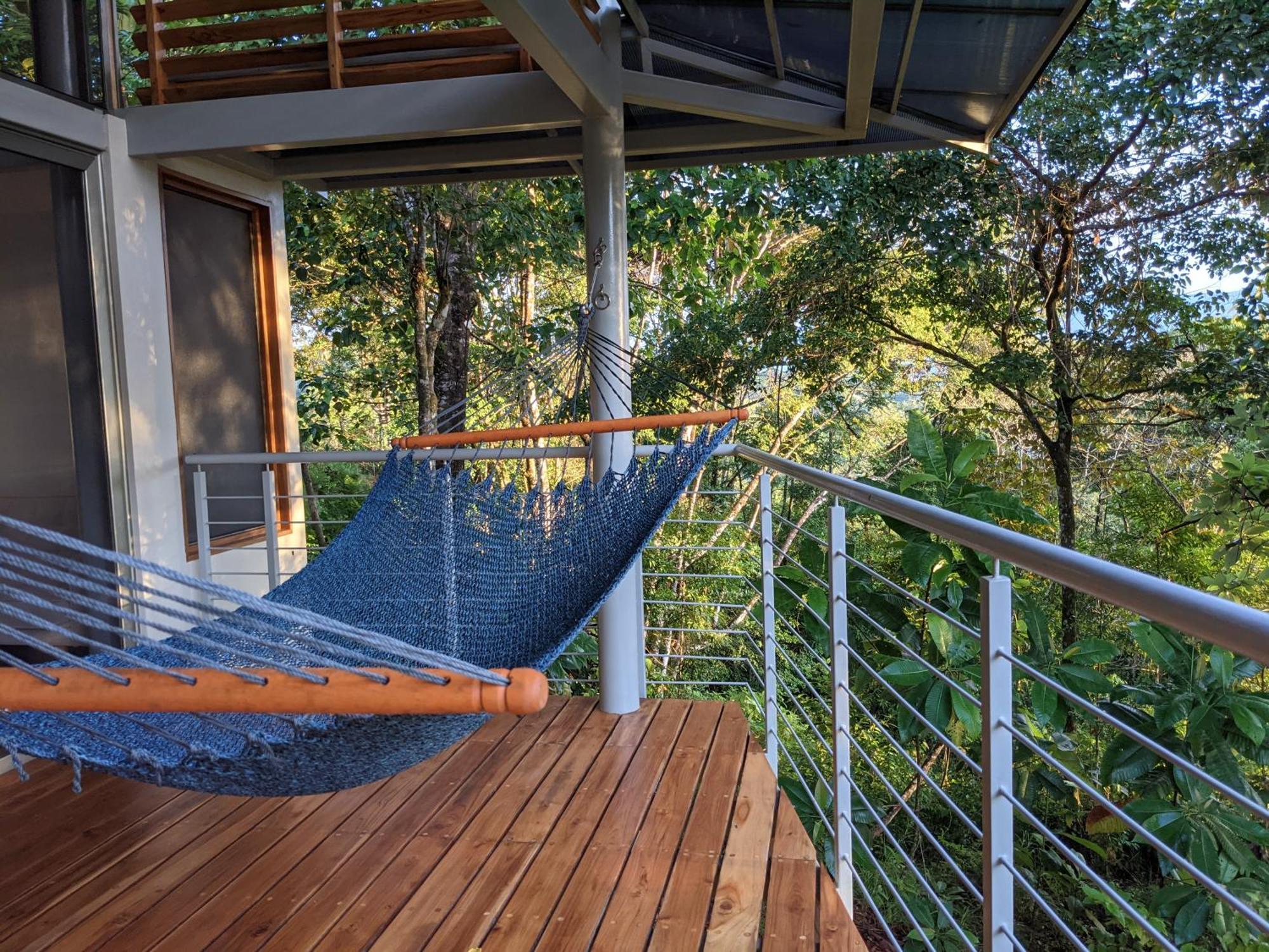 Cielo Lodge Golfito Eksteriør bilde