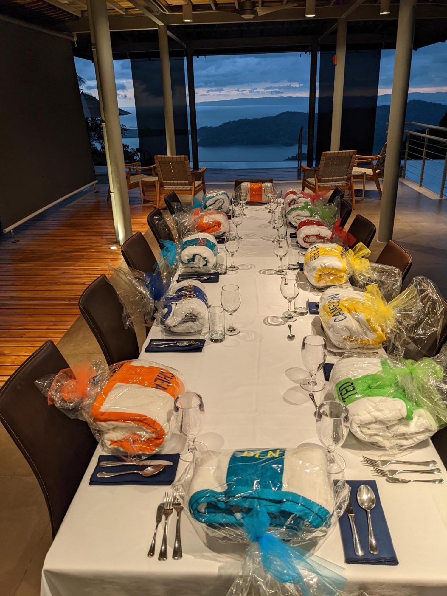 Cielo Lodge Golfito Eksteriør bilde