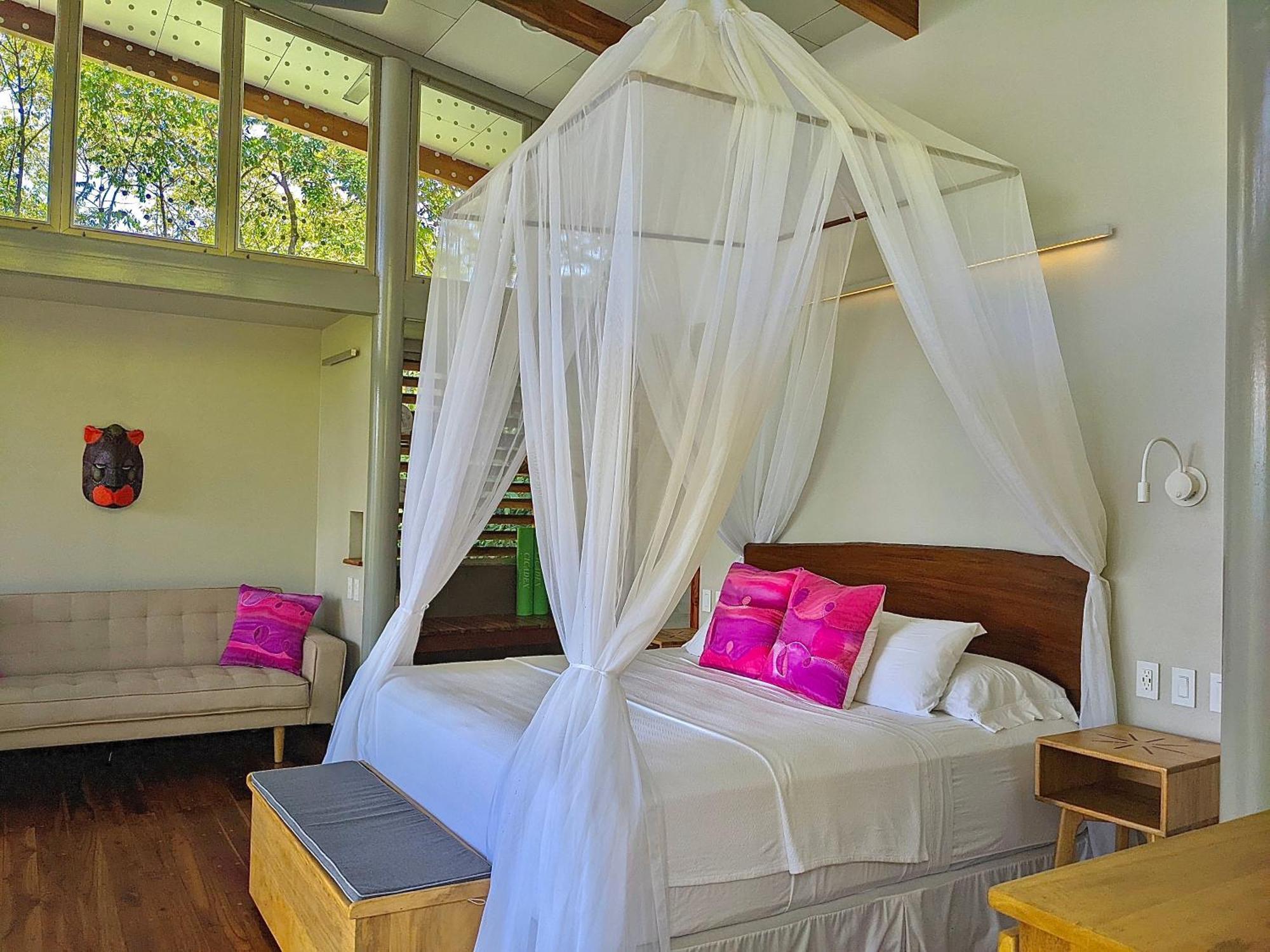 Cielo Lodge Golfito Eksteriør bilde